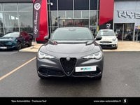 Voitures D'occasion À Toulouse | Alfa Romeo Stelvio 2.2 210 Ch Q4 At8 Veloce 5P