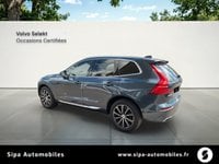 Voitures D'occasion À Lormont | Volvo Xc60 T8 Twin Engine 303 Ch + 87 Ch Geartronic 8 Inscriptio...
