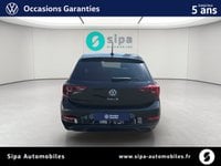 Voitures D'occasion À Lescar | Volkswagen Polo 1.0 Tsi 95 S&S Bvm5 Vw Edition 5P