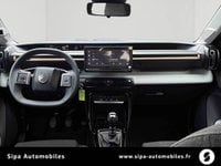 Voitures D'0Km À Lescar | Citroën C3 Aircross Turbo 100 Ch Man Plus 5P