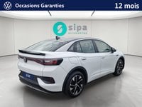 Voitures D'occasion À Tarbes | Volkswagen Id.5 174 Ch Pro 5P