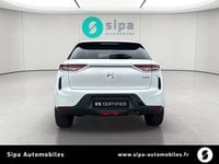 Voitures D'occasion À Lescar | Ds Ds 3 Ds3 Crossback Puretech 130 Eat8 Grand Chic 5P