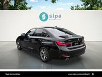Voitures D'occasion À Labège | Bmw Série 3 318D 150 Ch Bva8 Edition Sport 4P