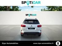 Voitures D'occasion À Lescar | Citroën C5 Aircross Hybride Rechargeable 225 E-Eat8 Shine Pack 5P