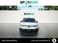 Voitures D'occasion À Mont-De-Marsan | Citroën Berlingo Van M 650 Bluehdi 100 S&S Bvm6 4P