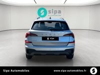 Voitures D'occasion À Lescar | Škoda Kamiq 1.0 Tsi Evo 2 116 Ch Dsg7 Selection 5P
