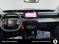 Voitures D'occasion À Mont-De-Marsan | Citroën C3 Turbo 100 Ch Manuelle Max 5P