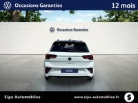 Voitures D'occasion À Lescar | Volkswagen T-Roc 1.5 Tsi Evo 150 Start/Stop Dsg7 R-Line 5P