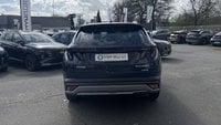 Voitures D'0Km À Muret | Hyundai Tucson 1.6 T-Gdi 215 Hybrid Bva6 Executive 5P