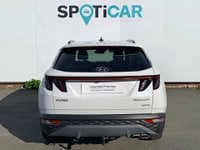 Voitures D'occasion À Villenave-D'ornon | Hyundai Tucson Iv 1.6 T-Gdi 230 Hybrid Bva6 Creative 5P