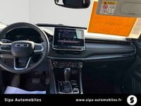 Voitures D'occasion À Toulouse | Jeep Compass 1.3 Phev T4 190 Ch 4Xe Eawd Night Eagle 5P