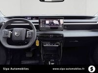 Voitures D'occasion À Lescar | Citroën C3 Aircross Ii Hybride 145 Ch Aut Max 5P