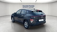 Voitures D'occasion À Le Bouscat | Hyundai Kona Hybrid 141 Intuitive 5P