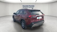 Voitures D'occasion À Libourne | Toyota Rav4 Hybride My23 218 Ch 2Wd Dynamic 5P