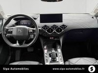 Voitures D'occasion À Lescar | Ds Ds 3 Ds3 Crossback E-Tense Faubourg 5P