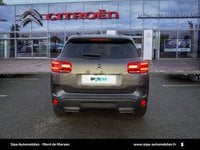 Voitures D'occasion À Mont-De-Marsan | Citroën C5 Aircross Hybride Rechargeable 180 E-Eat8 C-Se...