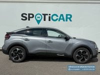 Voitures D'0Km À Lescar | Citroën C4 Iii Puretech 130 Eat8 Plus 5P