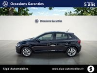 Voitures D'occasion À Lescar | Volkswagen Polo 1.0 Tsi 95 S&S Bvm5 Style 5P