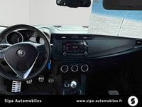 Voitures D'occasion À Muret | Alfa Romeo Giulietta Série 2 1.6 Jtdm 120 Ch S&S Super 5P