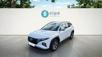 Voitures D'occasion À Villenave-D'ornon | Hyundai Tucson 1.6 T-Gdi 230 Hybrid Bva6 Intuitive 5P