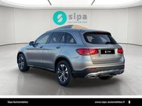 Voitures D'occasion À Mérignac | Mercedes-Benz Glc 220 D 9G-Tronic 4Matic Avantgarde Line 5P