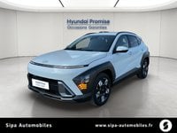Voitures D'occasion À Libourne | Hyundai Kona Hybrid 141 Executive 5P