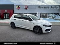 Voitures D'0Km À Lescar | Fiat Tipo 5 Portes 1.5 Firefly Turbo 130 Ch S&S Dct7 Hybrid 5P