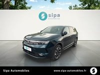 Voitures D'0Km À Toulouse | Opel Grandland 1.2 Turbo Hybrid 145 Ch E-Dct6 Gs 5P