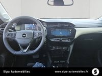 Voitures D'occasion À Muret | Opel Corsa 1.2 Turbo 100 Ch Bva8 Edition 5P
