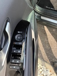 Voitures D'0Km À Toulouse | Hyundai Tucson 1.6 T-Gdi 288 Plug-In Bva6 Executive 5P