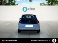 Voitures D'occasion À Mérignac | Renault Twingo Iii Sce 75 - 20 Zen 5P