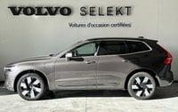 Voitures D'occasion À Labège | Volvo Xc60 T6 Awd Hybride Rechargeable 253 Ch+145 Ch Geartronic ...
