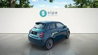 Voitures D'occasion À Villenave-D'ornon | Fiat 500 Iii Electrique E 95 Ch Icône 3P