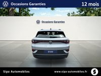 Voitures D'occasion À Tarbes | Volkswagen Id.4 174 Ch Pro Life Plus 5P