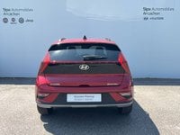 Voitures D'0Km À La-Teste-De-Buch | Hyundai Bayon 1.0 T-Gdi 100 Dct-7 Creative 5P