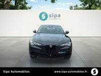 Voitures D'occasion À Libourne | Alfa Romeo Stelvio 2.2 160 Ch At8 Veloce 5P