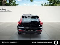 Voitures D'occasion À Mérignac | Volvo Xc40 Recharge 231 Ch 1Edt Start 5P