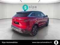 Voitures D'occasion À Toulouse | Renault Austral E-Tech Hybrid 200 Iconic 5P