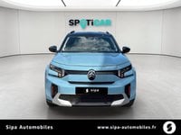 Voitures D'0Km À Lescar | Citroën C3 Aircross Hybride 145 Ch Aut Max 5P