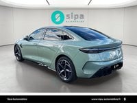Voitures D'0Km À Mérignac | Byd Seal 82,5 Kwh 313 Ch Rwd Design 4P