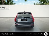 Voitures D'occasion À Lescar | Volvo Xc90 T8 Awd Hybride Rechargeable 455 Ch Geartronic 8 7Pl Ul...