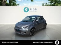 Voitures D'occasion À Mont-De-Marsan | Fiat 500 500E (Bev) 500Bev 3+1 115Ch La Prima By Bocelli 3P