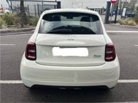 Voitures D'0Km À Toulouse | Fiat 500 E 95 Ch Action 3P