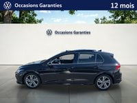 Voitures D'occasion À Lescar | Volkswagen Golf 2.0 Tdi Scr 150 Dsg7 R-Line 5P