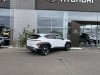 Voitures D'0Km À Toulouse | Hyundai Kona Hybrid 138 Creative 5P