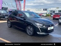 Voitures D'occasion À Toulouse | Peugeot 208 Ii Puretech 130 S&S Eat8 Allure Pack 5P