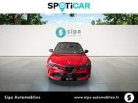 Voitures D'0Km À Toulouse | Alfa Romeo Junior Ibrida Junior 1.2 Ibrida 145 Ch E-Dct6 Speciale 5P