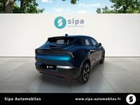 Voitures D'0Km À Mérignac | Alfa Romeo Junior Elettrica Junior Electrique 156 Ch Speciale 5P