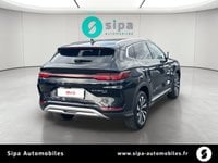 Voitures D'occasion À Mérignac | Byd Seal U 1.5L Dm-I 218 Ch Phev Boost 5P