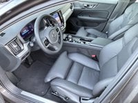 Voitures D'occasion À Lescar | Volvo V60 B4 197 Ch Dct7 Ultra Style Dark 4P